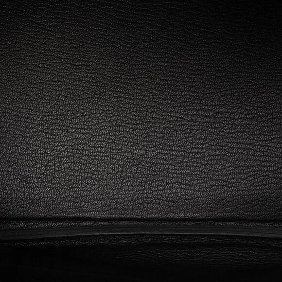 Hermes Birkin 30 Leather Handbag - Picture 4 of 6